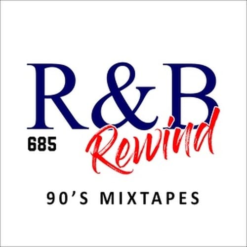 685 Radio - R&B Rewind Radio