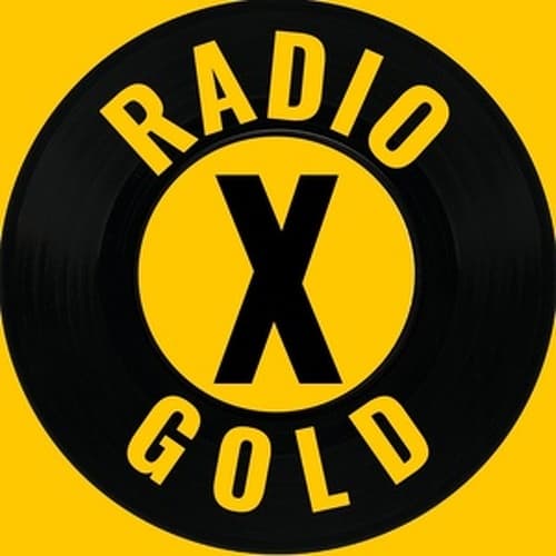 Radio X Gold