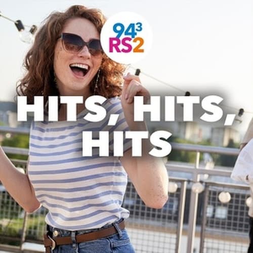 94,3 RS2 - Hits Hits Hits
