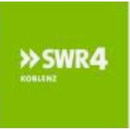 SWR4 Koblenz 107.4 FM