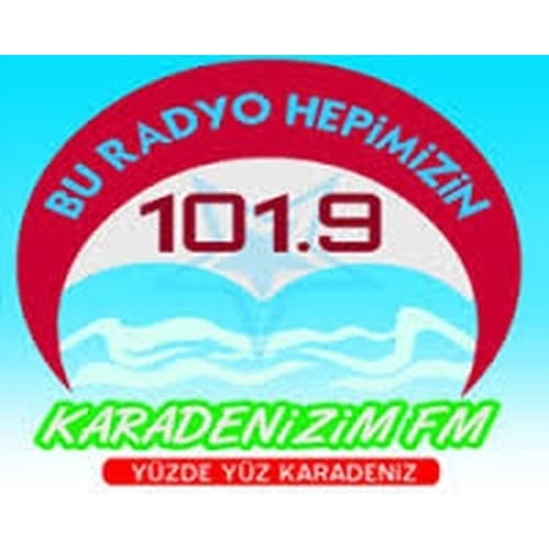 Karadenizim Fm 101.9
