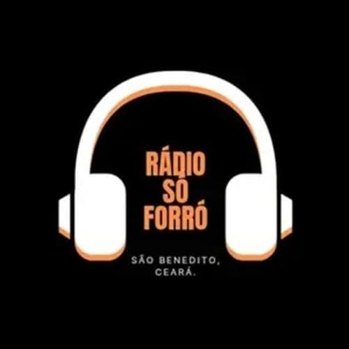 Rádio Só Forró