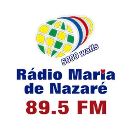 Rádio Nazaré 89.5 FM