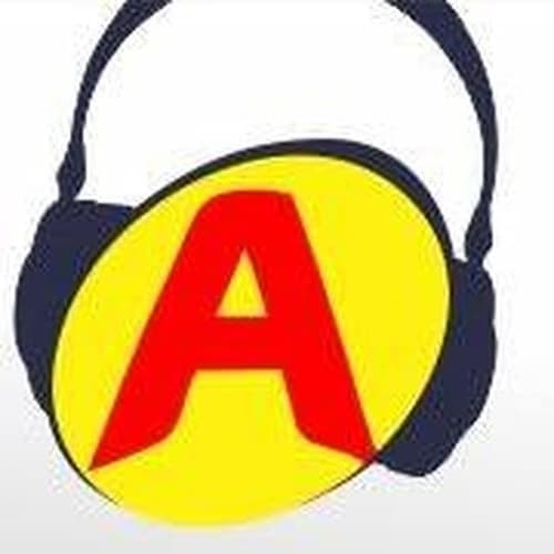 Auxiliadora 105.9 105.9 FM