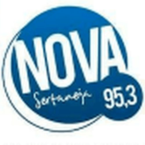 Rádio Nova Sertaneja 95.3 FM