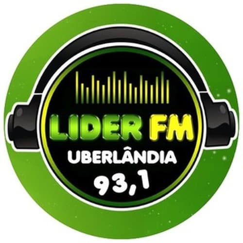 Lider 93.1 93.1 FM