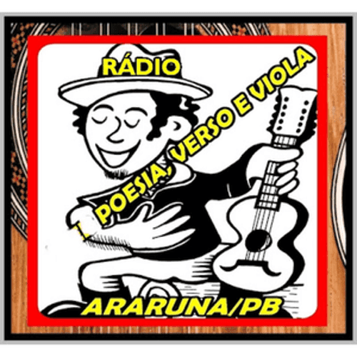 Rádio Poesia Verso e Viola