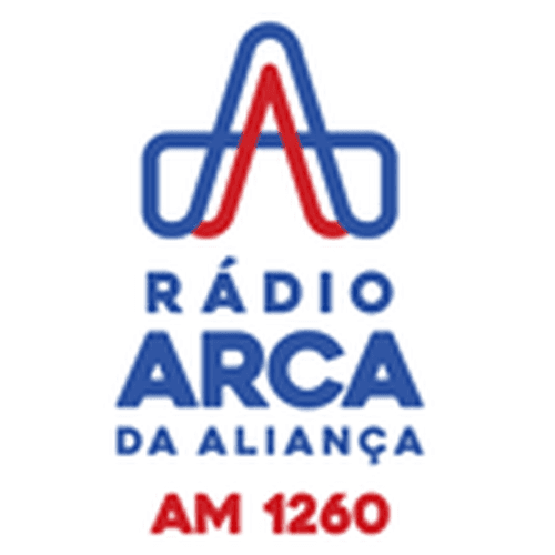 Rádio Arca da Aliança 1260 AM