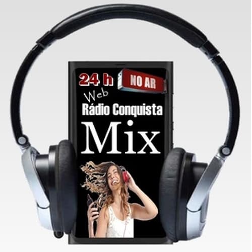 Rádio Conquista Mix