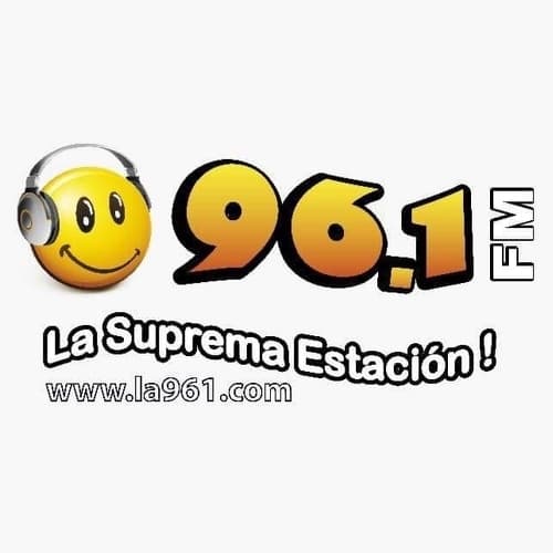 La Suprema Estacion 96.1 FM
