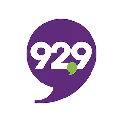 CFUT FM - Radio Shawinigan 92.9 FM