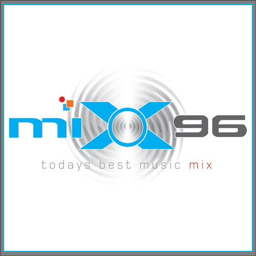MIX 96.9 FM