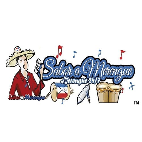 Sabor a merengue