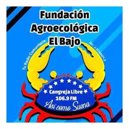 Cangreja Libre 106.9 FM
