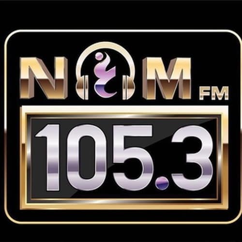 نغم اف ام 105.3 FM