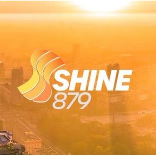 Shine 879