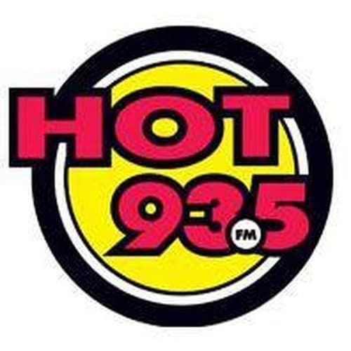 HOT 93.5 - CIGM-FM