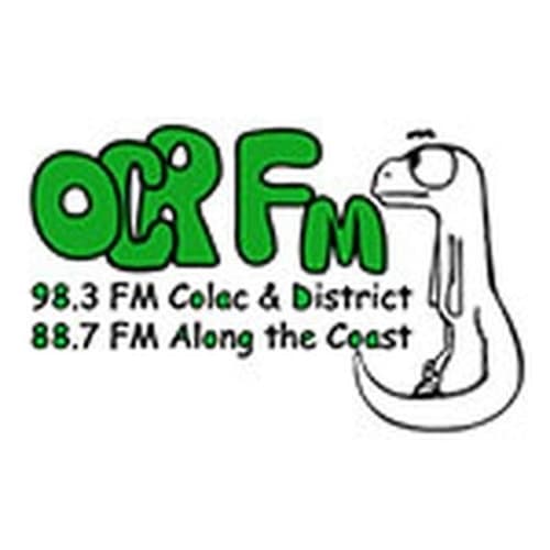 OCR 98.388.7 98.388.7 FM