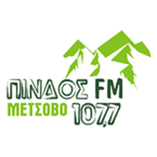 Pindos 107.7 107.7 FM
