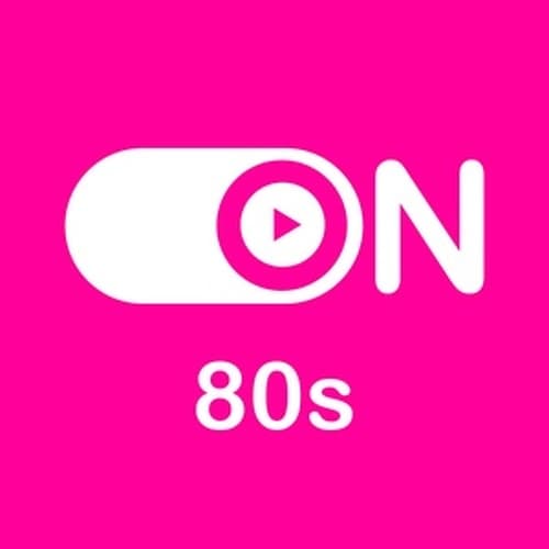 On Radio - ON 80s