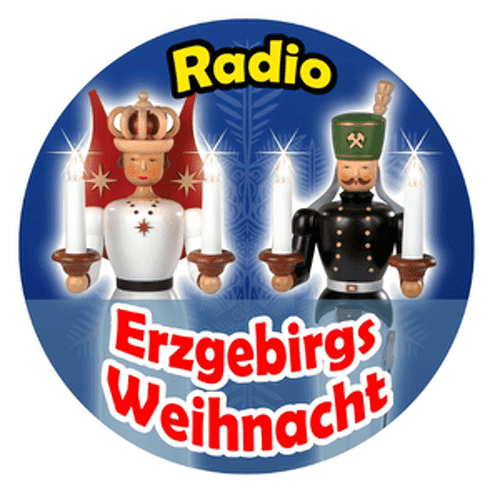 Radio Erzgebirgs - Weihnacht