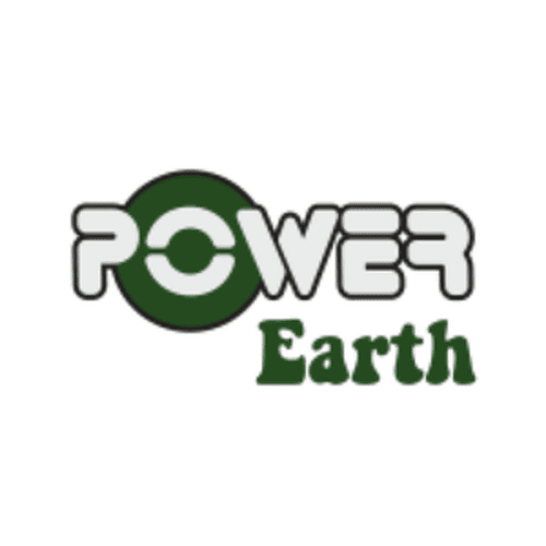 Power - Earth