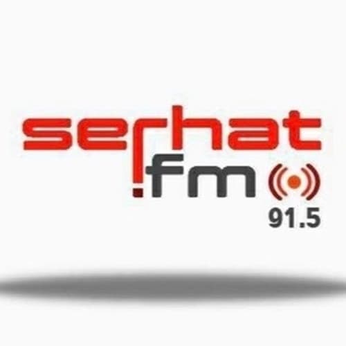 Serhat 91.5 91.5 FM