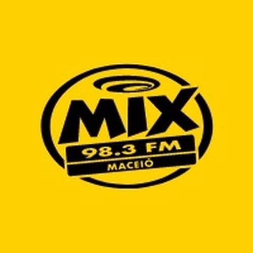 MIX 98.3 FM Maceió