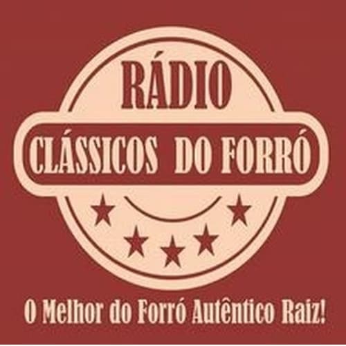 Rádio Clássicos do Forró