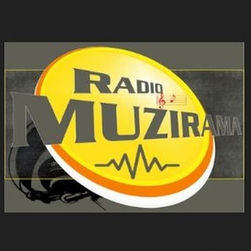 Web Rádio Muzirama FM