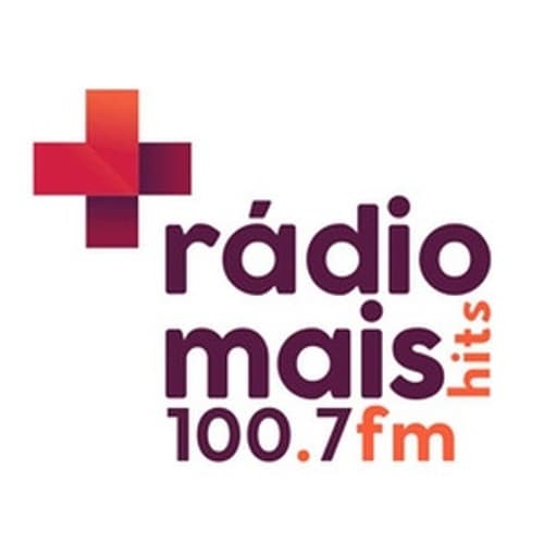 Rádio Mais 100.7 100.7 FM