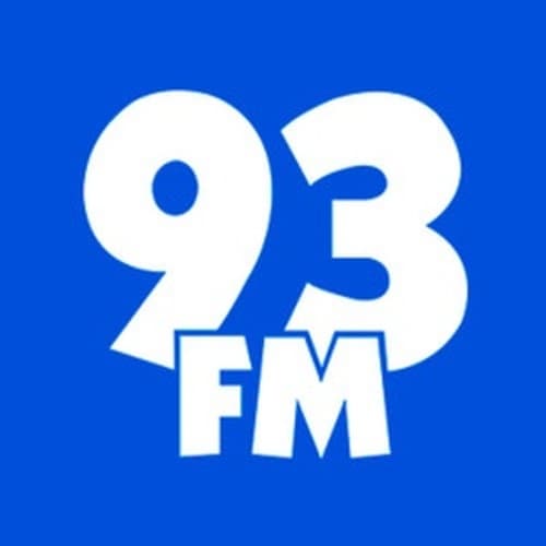 Rádio 93 93.3 93.3 FM