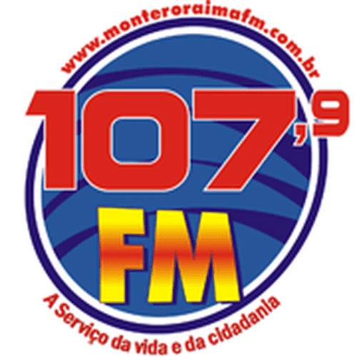 Rádio Monte Roraima 107.9 107.9 FM