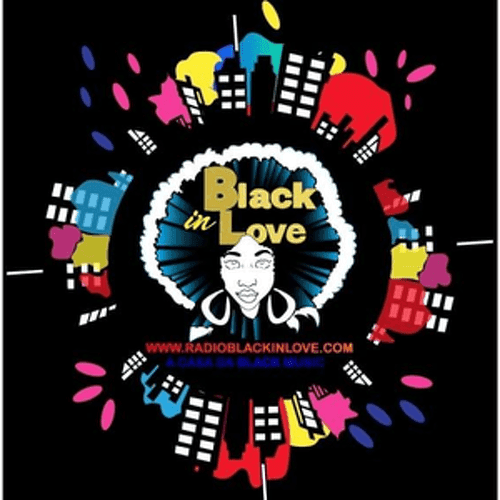 Black In Love Radio
