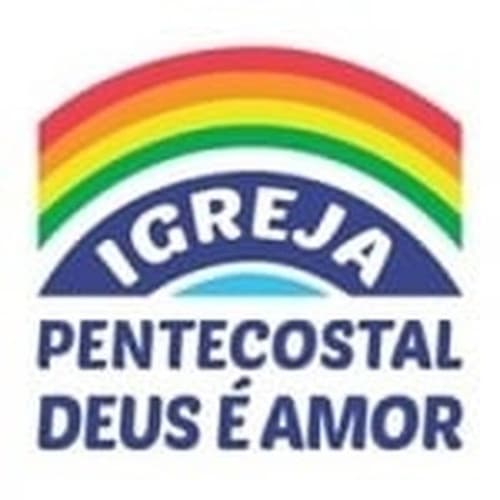 Rádio Deus é Amor