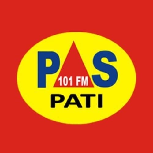 Pas Pati 101 FM