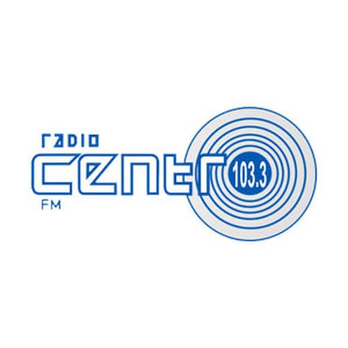 Radio Centro 103.3FM  