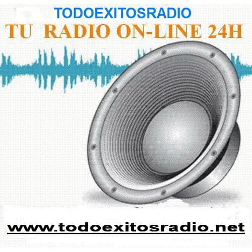 Todo Exitos Radio