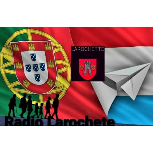 Larochete radio