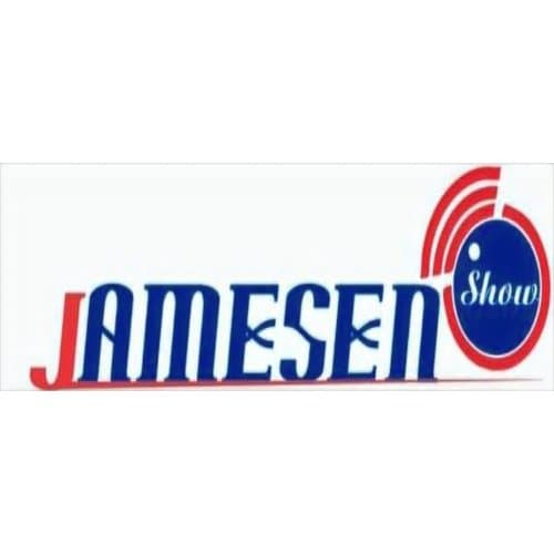 Radio Jamesen Show