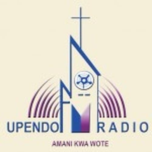 Upendo 107.7 FM Radio