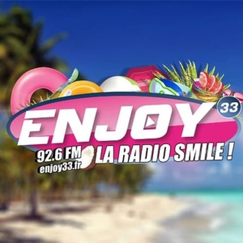 Enjoy 33 92.6 FM