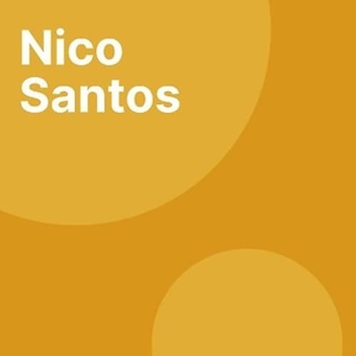 104.6 RTL - Nico Santos
