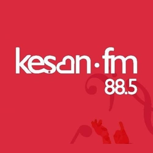 Kesan 88.5 88.5 FM