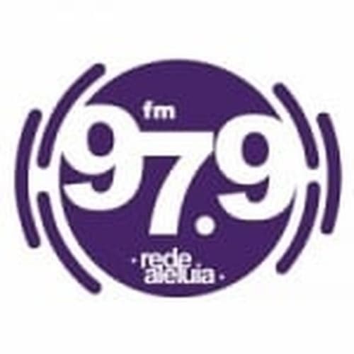 Rede Aleluia Ilheus 97.9 FM