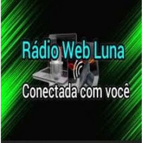 Rádio Web Luna