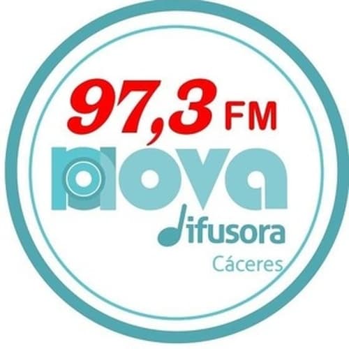 Rádio Nova Difusora 97.3 FM