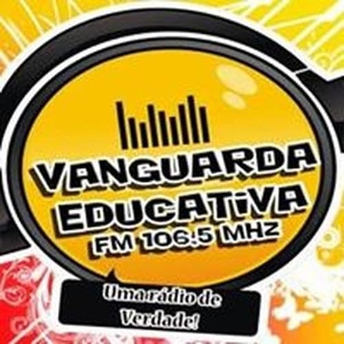 Rádio Vanguarda Educativa 106.5 106.5 FM