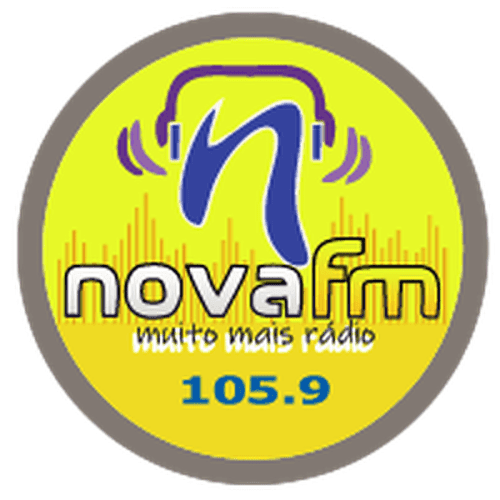Radio Nova 105.9 105.9 FM