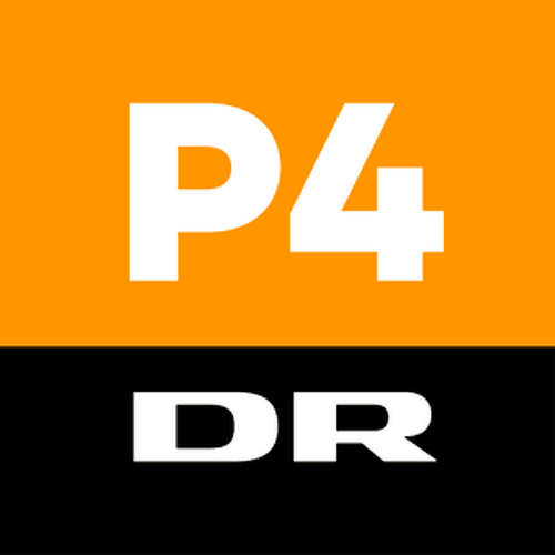 DR P4 København 96.5 FM